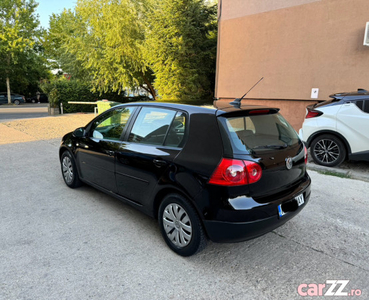 VW GOLF 5 /// IMPECABIL 1.9 TDI 105cp 2008 E4