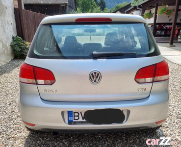 VW Golf 6 , 1,6 Tdi, Proprietar