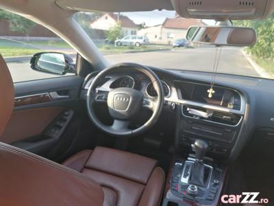 Audi A5 sportback quattro 3.0 diesel