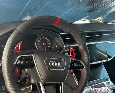 AUDI A6 C8 2019 stare excelenta