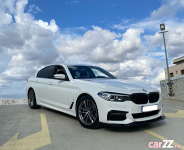 BMW 530e pachet M