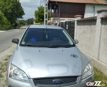 Ford Focus 1.6 diesel an fabricație 2006