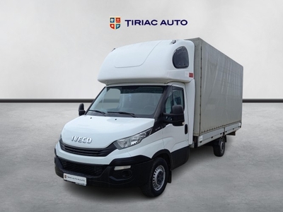 IVECO 35 S 14 DAILY HPT