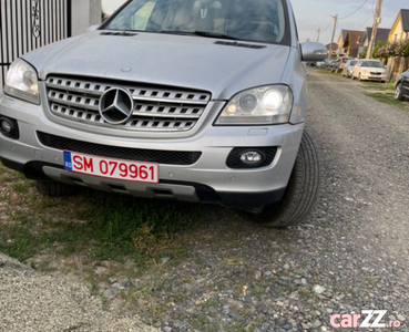 Mercedes ML 320 3.0 cdi