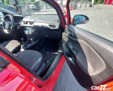 Opel Corsa E, 2019 1.4 Benzina, 39000 km