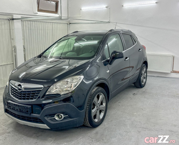 Opel Mokka / Garantie 12 Luni / Finantare / KM garantati juridic