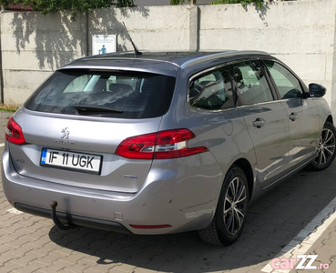 Peugeot 308 euro6