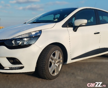 Renault Clio 4 - 2019