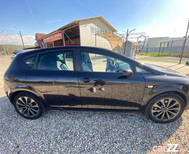 Seat Leon 1p 1.6 BSE benzină plus gpl