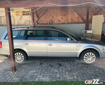 Volkswagen passat 2.0 benzina