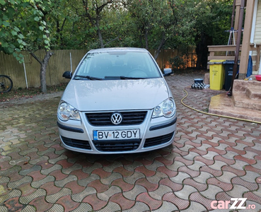 Volkswagen POLO 1.2