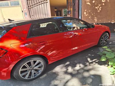 Audi A1 Sportback 25 TFSI