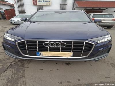 Audi Q7 Premium ca nou