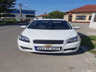 Chevrolet Aveo 2011