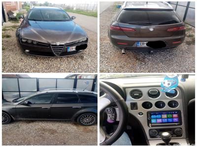 Vand sau schimb Alfa romeo Alfa 159