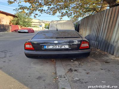 Vand skoda octavia 1 Pt Piese