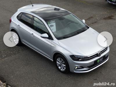 VW POLO TDI AUTOMATIC AN-2019