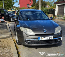 Renault Laguna 3 2008