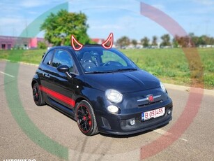 Abarth 500