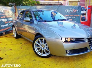 Alfa Romeo 159 2.0 Multijet 16v Progression