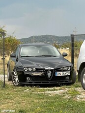 Alfa Romeo 159 SW 2.0 Multijet Distinctive