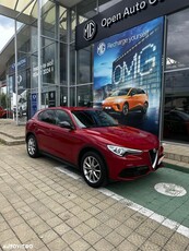 Alfa Romeo Stelvio 2.0 Turbo 16V AT8-Q4 Super