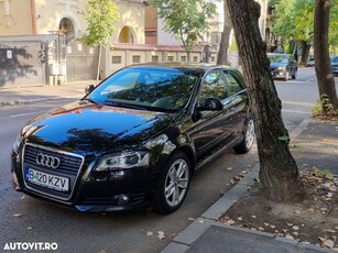 Audi A3 1.4 TFSI Attraction