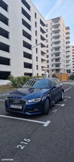 Audi A3 1.4 TFSI Cylinder on demand Sportback Ambiente