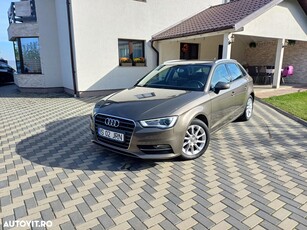 Audi A3 1.4 TFSI Sportback Ambiente