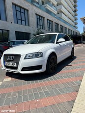 Audi A3 1.4 TFSI Sportback Ambition