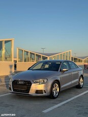 Audi A3 2.0 TDI S tronic Sport