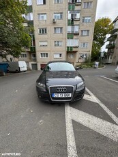 Audi A3 2.0 TDI Sportback Ambition