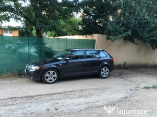 Audi A3 2008 170CP