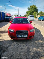 Audi A4 40 TFSI S tronic S Line