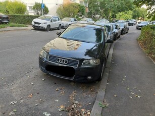 Audi A3 Sport