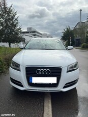 Audi A3 Sportback 1.4 TFSI S-tronic Attraction