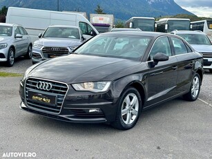 Audi A3 Sportback 1.6 TDI clean Attraction