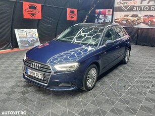 Audi A3 Sportback 1.6 TDI S tronic