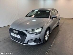 Audi A3 Sportback 2.0 30 TDI Advanced