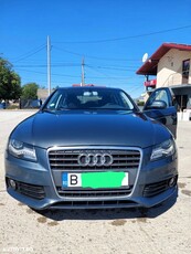 Audi A4 1.8 TFSI