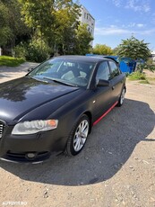 Audi A4 2.0 TDI