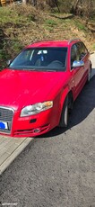 Audi A4 2.0 TDI Avant