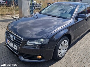 Audi A4 2.0 TDI B8