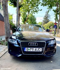 Audi A4 2.0 TDI B8