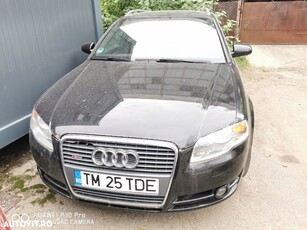 Audi A4 2.0 TDI Avant