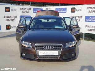 Audi A4 2.0 TDI DPF Attraction