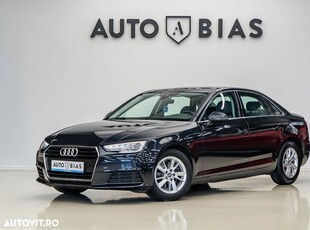 Audi A4 2.0 TDI DPF Attraction