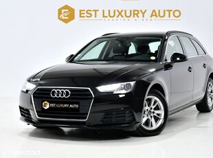 Audi A4 2.0 TDI DPF clean diesel multitronic Ambiente