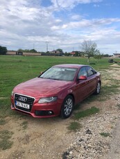 Audi A4 3.0 b8 TDI