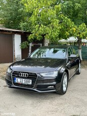 Audi A4 3.0 TDI Quattro Stronic